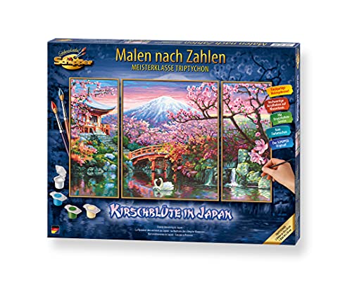 Algopix Similar Product 19 - Schipper 609260751 Adults Painting by