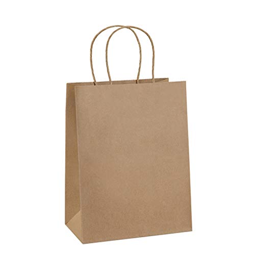 Algopix Similar Product 19 - BagDream Gift Bags 8x425x105 100Pcs