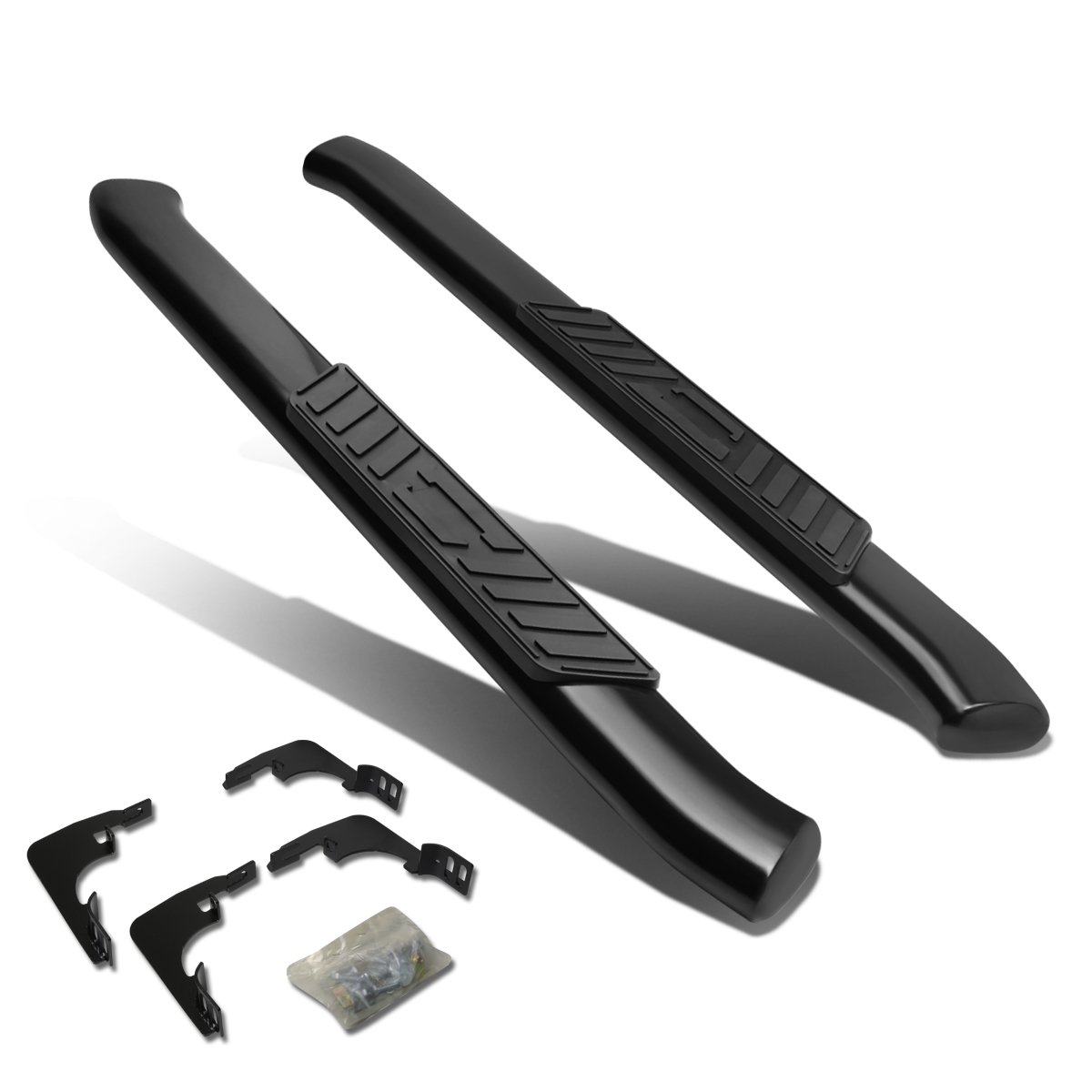 Algopix Similar Product 3 - DNA MOTORING STEPB5C006BK 5 Inches