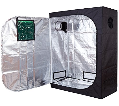 Algopix Similar Product 1 - TopoLite 24x24x48 32X32x63