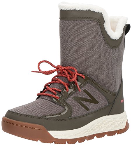 Algopix Similar Product 10 - New Balance Womens Fresh Foam 2100 V1