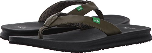 Algopix Similar Product 19 - Sanuk Womens Yoga Mat Wander