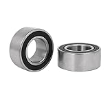 Algopix Similar Product 1 - uxcell 30mm x55mm x 23mm Metal Shielded