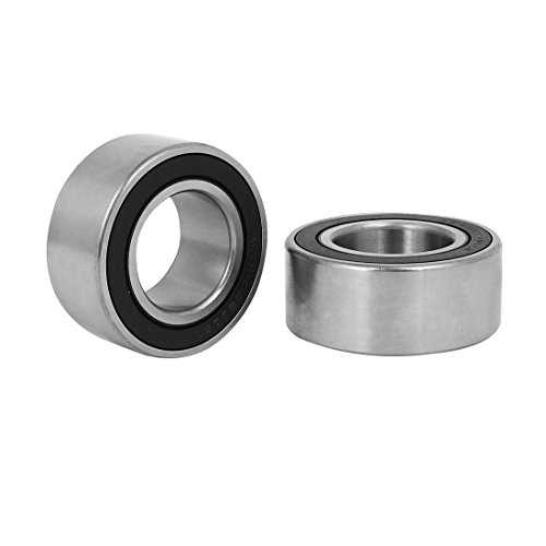 Algopix Similar Product 12 - uxcell 30mm x55mm x 23mm Metal Shielded