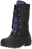 Algopix Similar Product 12 - Kamik Girls Cady Snow Boot