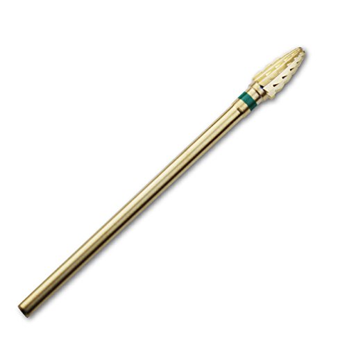 Algopix Similar Product 15 - C  I Mini Cone Nail Drill Bit for