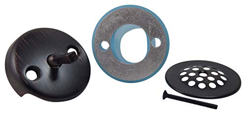 Algopix Similar Product 6 - BlueVue 314 Overflow Gasket Kit with