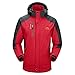 Algopix Similar Product 4 - Waterproof Jacket Mens Raincoats