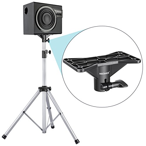 Algopix Similar Product 3 - Neewer NW001 Exterior Speaker Mounting