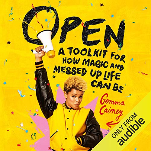 Algopix Similar Product 13 - Open A Toolkit for How Magic and