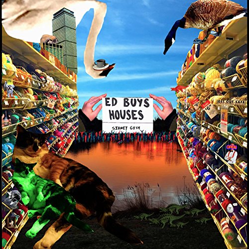 Algopix Similar Product 13 - Ed Buys Houses [Explicit]