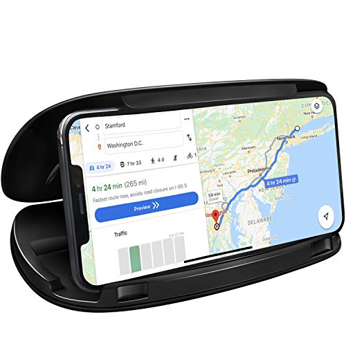 Algopix Similar Product 5 - Bosynoy Cell Phone Holder for Car