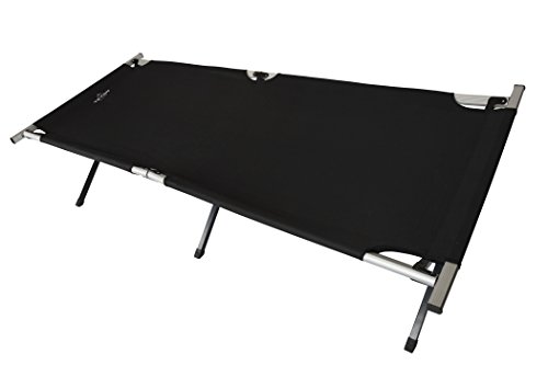 Algopix Similar Product 11 - TETON Sports Camp Cot Finally a Cot