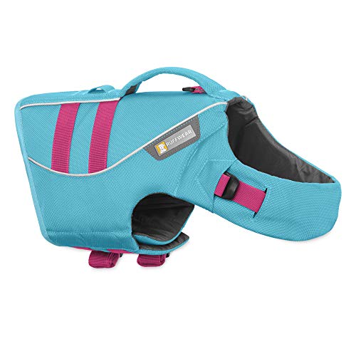 Algopix Similar Product 8 - RUFFWEAR  Float Coat Life Jacket for