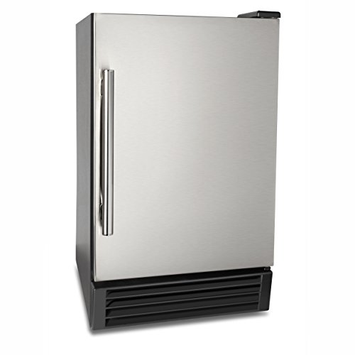 Algopix Similar Product 1 - Maxx Ice 146 22lb Compact Crescent