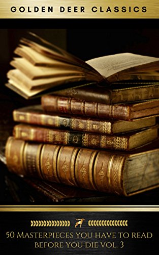Algopix Similar Product 16 - 50 Masterpieces you have to read before