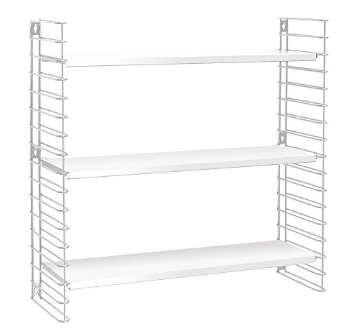 Algopix Similar Product 18 - Tomado Taken 4201177 Modular Shelf