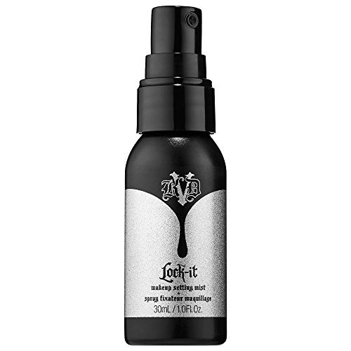 Algopix Similar Product 8 - Kat Von D LockIt Makeup Setting Mist 