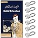 Algopix Similar Product 2 - Johnson  Smith Collar ExtendersNeck