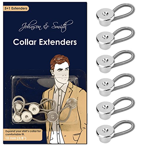 Algopix Similar Product 20 - Johnson  Smith Collar ExtendersNeck