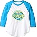 Algopix Similar Product 10 - KAVU Junior Fly Ball Athletic T Shirt