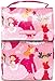 Algopix Similar Product 1 - The Piggy Story Enchanted Princesses