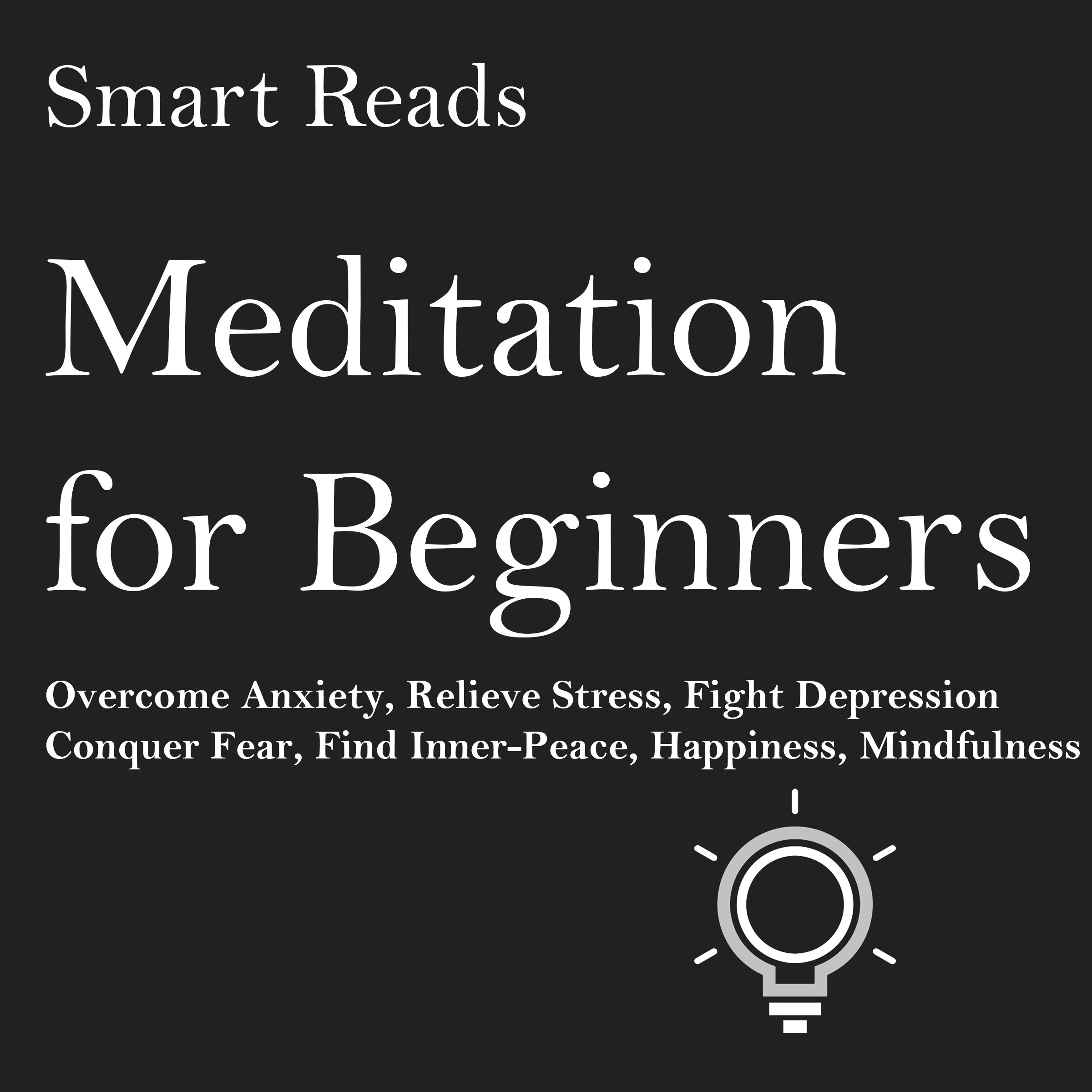 Algopix Similar Product 17 - Meditation for Beginners Overcome