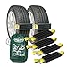 Algopix Similar Product 13 - TRACGRABBER Tire Traction Device for