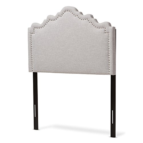 Algopix Similar Product 12 - Baxton Studio Noelle Modern and