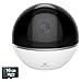 Algopix Similar Product 2 - 1080p Pan and Tilt Wi Fi Cam