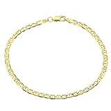 Algopix Similar Product 16 - PRINS JEWELS Bracelet 14 Carat  585