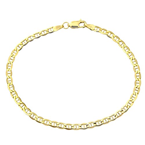 Algopix Similar Product 7 - PRINS JEWELS Bracelet 14 Carat  585