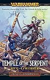 Algopix Similar Product 15 - Temple of the Serpent Thanquol and