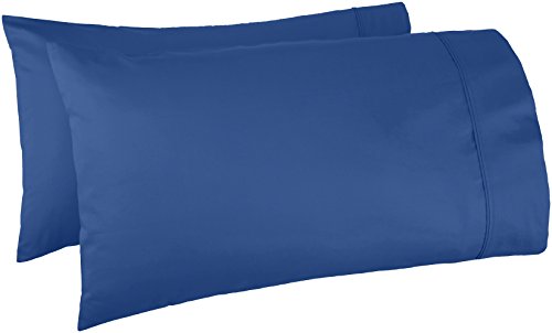 Algopix Similar Product 1 - Amazon Basics 400 Thread Count Cotton