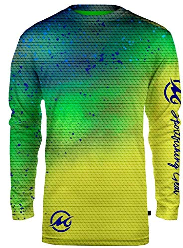Algopix Similar Product 20 - Mojo Finny (2X-Large, Dolphin)