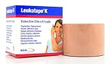 Algopix Similar Product 8 - Leukotape K  Therapeutic Kinesiology