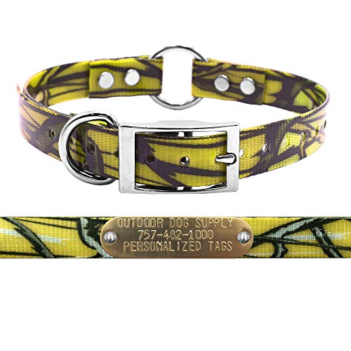 Algopix Similar Product 5 - Outdoor Dog Supplys 34 Wide Pattern