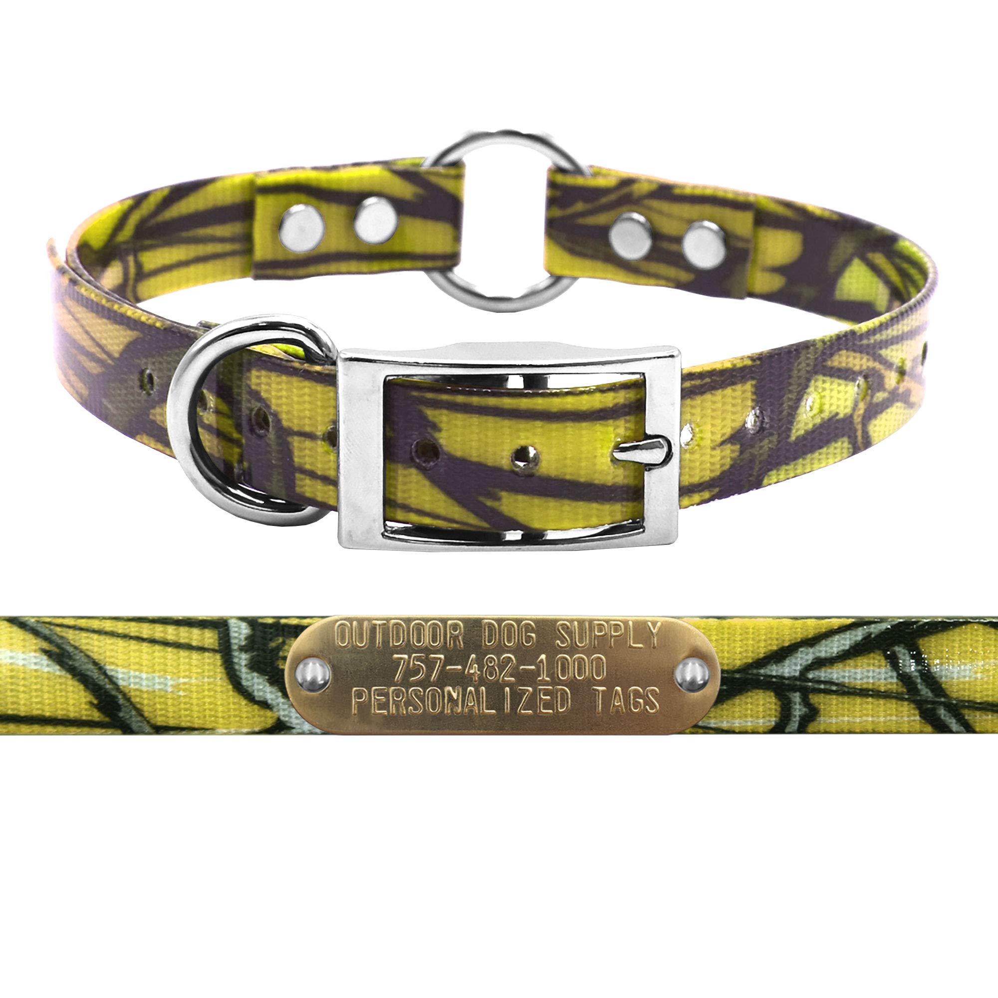 Algopix Similar Product 14 - Outdoor Dog Supplys 34 Wide Pattern