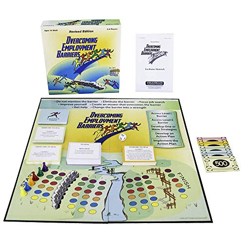 Algopix Similar Product 17 - Franklin Learning Systems Overcoming