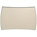 Algopix Similar Product 1 - Petfusion Large Waterproof Pet Food Mat
