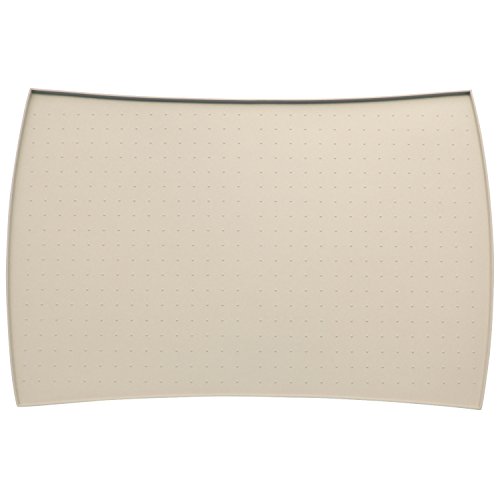 Algopix Similar Product 5 - Petfusion Large Waterproof Pet Food Mat