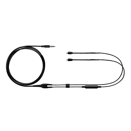 Algopix Similar Product 4 - Shure RMCE Earphone Accessory Cable