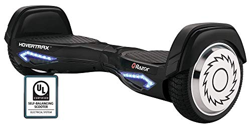 Algopix Similar Product 14 - Razor Hovertrax 2.0 - Green