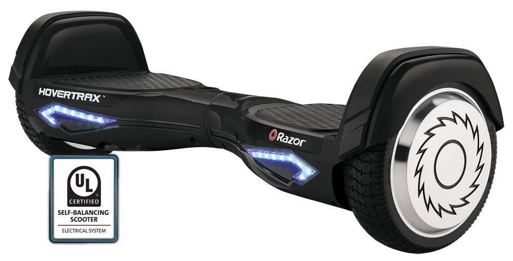 Algopix Similar Product 6 - Razor Hovertrax 2.0 - Green