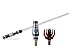 Algopix Similar Product 20 - Star Wars Bladebuilders Path of the