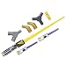 Algopix Similar Product 20 - STAR WARS The Last Jedi Bladebuilders