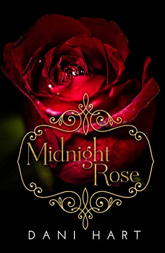 Algopix Similar Product 16 - Midnight Rose The Midnight Trilogy