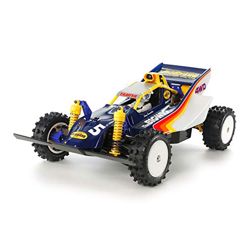 Algopix Similar Product 19 - Tamiya America Inc 110 2017 Bigwig