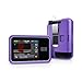 Algopix Similar Product 5 - t:case (Purple)