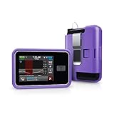 Algopix Similar Product 2 - t:case (Purple)